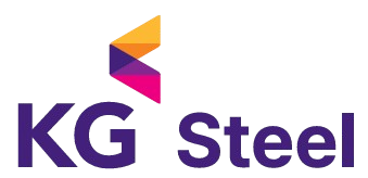 KG스틸