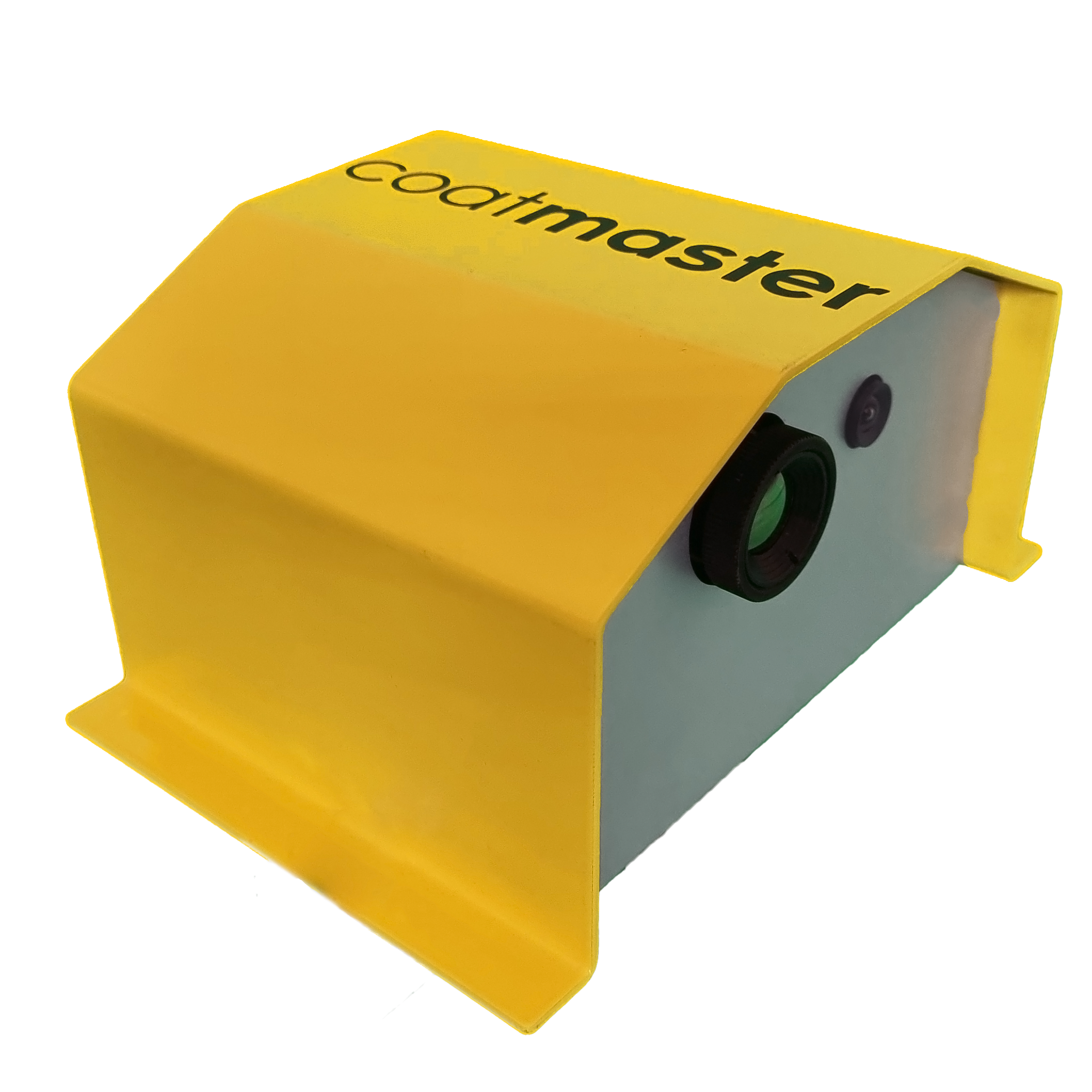 3D 코팅 두께 측정 시스템